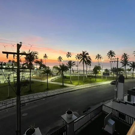 Frente Mar - Guaruja Enseada - Prime Experience Apartment Exterior photo